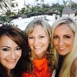 Lucinda Geoghegan - @lucindageoghegan - Instagram