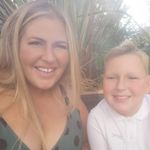 Lucinda Hyde - @mswelsh84 - Instagram