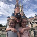 Lucinda Hyde-McCready - @mccready2010 - Instagram