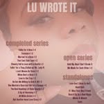 Lucinda John - @author_lucindajohn - Instagram