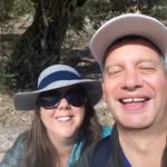 Lucinda John Haldenby-Hill - @lucinda_john - Instagram