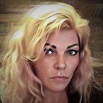 Lucinda Light - @lightshiner68 - Instagram