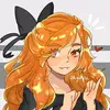 Lucy_moonlight - @lucinda_moonlight - TikTok