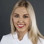 Lucinda Simpson - @lucindasimpson_dentistry - Instagram