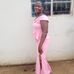 Lucinda Thomas - Facebook