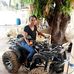 Lucinda Thomas - Facebook