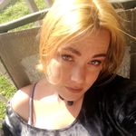 Kassi Lucinda Webb - @xclevergirlx - Instagram