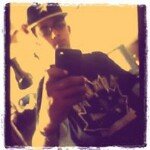 Lucio Camacho - @luciocardenas - Instagram