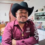 Lucio Camacho - @gerardocamacho7736 - Instagram
