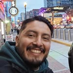 Lucio Camacho - @luciocamacho842 - Instagram