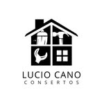 Lucio Cano - @lucioconsertos - Instagram