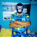 Lucio Cerda - Facebook