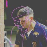Lucio Herrera - @metra_100 - Instagram