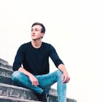 Lucio Herrera Falkenhagen - @luccioherrera - Instagram
