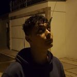 Lucio Muñoz - @lucio.munoz.714 - Instagram