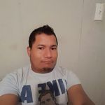 Lucio Munoz - @luciomunoz865 - Instagram