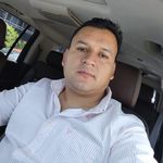 Lucio Muñoz - @lucio.munoz.33046 - Instagram