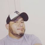 Lucio Munoz - @luciomunoz256 - Instagram