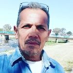 Lucio Muñoz - @luciomunoz977 - Instagram