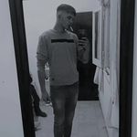 Lucio Muñoz - @luciomunoz_10 - Instagram