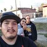Lucio Muñoz - @luciomunoz420 - Instagram