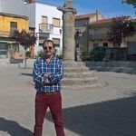 Lucio Muñoz - @lucio.munoz.921 - Instagram