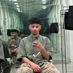 Lucio Muñoz Villapudua - @luciotillidie - Instagram