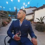 Lucio Palmieri - @lpalmieri23.bc - Instagram