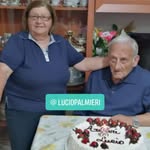 Luciopalmieri Palmieri - @luciopalmieripalmieri - Instagram