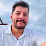 Lucio Prado - @lucio_padilha - Instagram