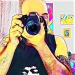 Lucio Prado - @lucioarteprado - Instagram