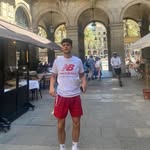 Lucio Prado Born - @luciopradoborn - Instagram