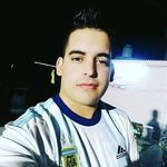 Lucio Robles - @luchoo_robles - Instagram