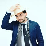 Lucio Robles - @lucio87robles - Instagram