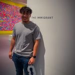 Lucio Robles - @lucio.robles - Instagram