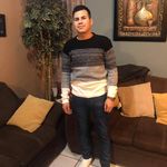 Lucio Robles - @luciorobles759 - Instagram