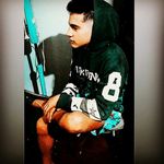 Lucio Robles - @luciorobles7 - Instagram