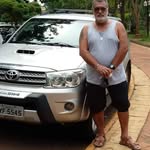 Lucio Vidal - @luciovidal66 - Instagram