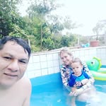 lucio vidal - @luciovidal65 - Instagram