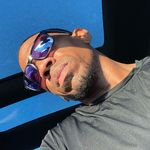 Lucious Oliver - @the_moorish_chief_ogoon - Instagram