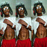 Lucious Williams - @lucious__got__swag - Instagram