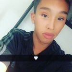 Lucious Williams - @luciouswilliamsx - Instagram