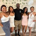 Lucious Williams - @lucious.williams.90 - Instagram