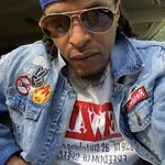Lucius Culpepper - @culpepperlucius - Instagram