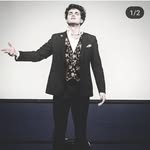 Lucius Hunter - @luciushunter812 - Instagram