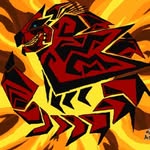 Lucius - @lucius_the_hunter - Instagram