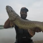 Pieter🎣 - @esox_lucius_hunter - Instagram