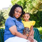 Aja Lucius-Jones - @lovejones831 - Instagram