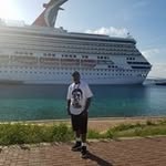 Lucius Jones - @luciusjones1774 - Instagram