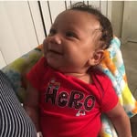 Lucius Jones Jr - @lucius.jr1 - Instagram